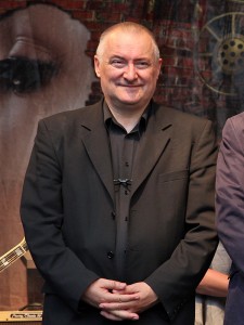 zdjęcie portretowe. Kliknij, aby powiększyć zdjęcie.